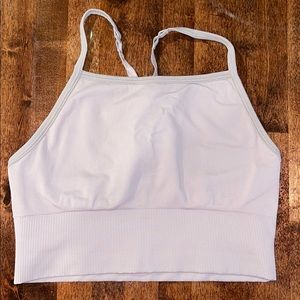 ⭐️SOLD⭐️ Ebb to Street Longline Bra